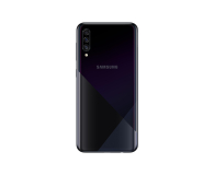 SAMSUNG Galaxy A30s Czarny (A307F) - 537923 - zdjęcie 3